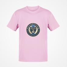 Load image into Gallery viewer, Philadelphia Union T-shirt FREE Worldwide Shipping