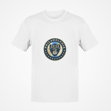 Load image into Gallery viewer, Philadelphia Union T-shirt FREE Worldwide Shipping