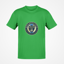 Load image into Gallery viewer, Philadelphia Union T-shirt FREE Worldwide Shipping