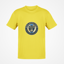 Load image into Gallery viewer, Philadelphia Union T-shirt FREE Worldwide Shipping