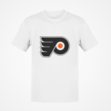 Load image into Gallery viewer, Philadelphia Flyers T-shirt FREE Worldwide Shipping