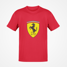 Load image into Gallery viewer, Car Logo T-shirt FREE Worldwide Shipping