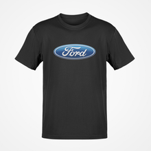 Load image into Gallery viewer, Ford T-shirt FREE Worldwide Shipping