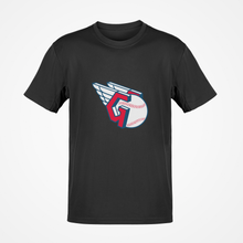 Load image into Gallery viewer, Cleveland Guardians T-shirt FREE Worldwide Shipping