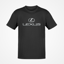 Load image into Gallery viewer, Lexus T-shirt FREE Worldwide Shipping