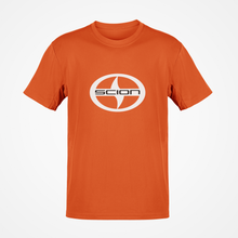 Load image into Gallery viewer, Scion T-shirt FREE Worldwide Shipping