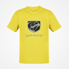 Load image into Gallery viewer, Dodge Viper T-shirt FREE Worldwide Shipping