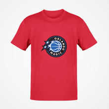 Load image into Gallery viewer, Orlando Magic T-shirt FREE Worldwide Shipping