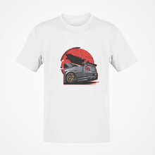 Load image into Gallery viewer, Nissan GT-R R34 Skyline T-shirt FREE Worldwide Shipping