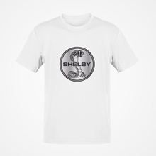 Load image into Gallery viewer, Ford Mustang Shelby Cobra T-shirt FREE Worldwide Shipping