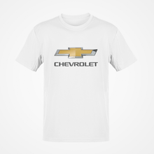 Load image into Gallery viewer, Chevrolet T-shirt FREE Worldwide Shipping