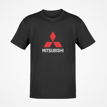 Load image into Gallery viewer, Mitsubishi T-shirt FREE Worldwide Shipping