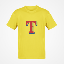 Load image into Gallery viewer, Texas Rangers T-shirt FREE Worldwide Shipping