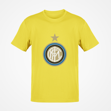 Load image into Gallery viewer, FC Inter Milan T-shirt FREE Worldwide Shipping