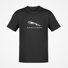 Load image into Gallery viewer, Jaguar T-shirt FREE Worldwide Shipping