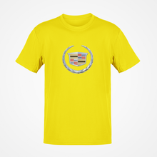 Load image into Gallery viewer, Cadillac T-shirt FREE Worldwide Shipping