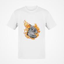 Load image into Gallery viewer, Turbo T-shirt FREE Shipping Worldwide!