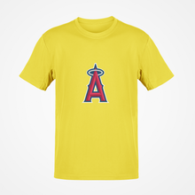 Load image into Gallery viewer, Los Angeles Angels T-shirt FREE Worldwide Shipping