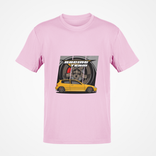 Load image into Gallery viewer, Honda Civic T-shirt FREE Worldwide Shipping