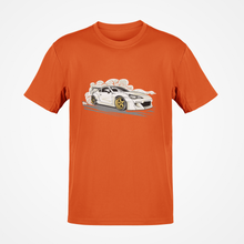 Load image into Gallery viewer, GT86 FRS BRZ T-shirt FREE Worldwide Shipping