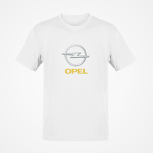 Load image into Gallery viewer, Opel T-shirt FREE Worldwide Shipping