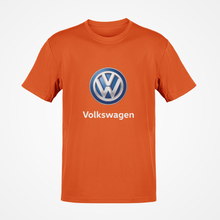 Load image into Gallery viewer, VW Volkswagen T-shirt FREE Worldwide Shipping
