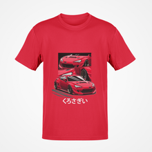 Load image into Gallery viewer, GT86 BRZ FRS T-shirt FREE Worldwide Shipping