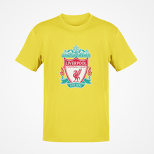 Load image into Gallery viewer, Liverpool FC T-shirt FREE Worldwide Shipping