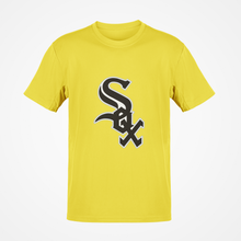 Load image into Gallery viewer, Chicago White Sox T-shirt FREE Worldwide Shipping