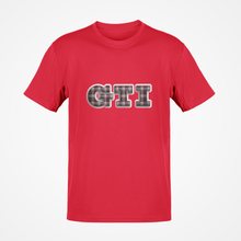 Load image into Gallery viewer, VW Volkswagen GTI T-shirt FREE Worldwide Shipping