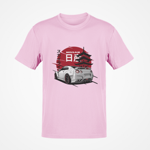 Load image into Gallery viewer, Nissan GT-R R35 T-shirt FREE Worldwide Shipping