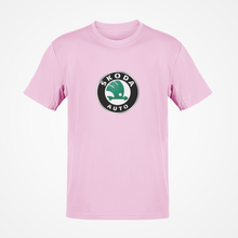 Load image into Gallery viewer, Skoda T-shirt FREE Worldwide Shipping