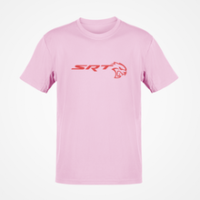 Load image into Gallery viewer, Dodge SRT T-shirt FREE Worldwide Shipping