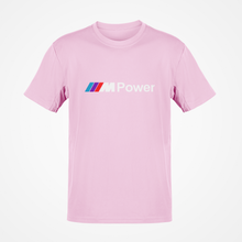 Load image into Gallery viewer, M Power