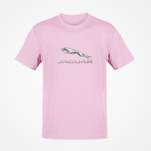 Load image into Gallery viewer, Jaguar T-shirt FREE Worldwide Shipping