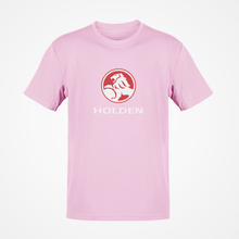Load image into Gallery viewer, Holden T-shirt FREE Worldwide Shipping
