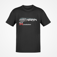 Load image into Gallery viewer, Nissan GT-R T-shirt FREE Worldwide Shipping