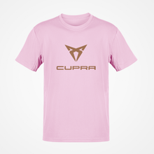 Load image into Gallery viewer, Cupra T-shirt FREE Worldwide Shipping