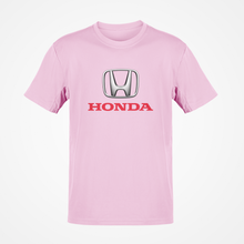 Load image into Gallery viewer, Honda T-shirt FREE Worldwide Shipping