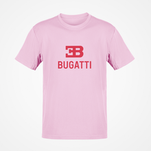 Load image into Gallery viewer, Bugatti T-shirt FREE Worldwide Shipping