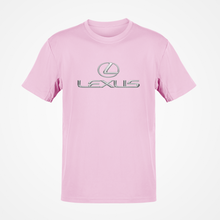Load image into Gallery viewer, Lexus T-shirt FREE Worldwide Shipping