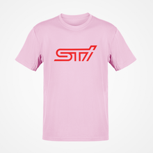 Load image into Gallery viewer, STI T-shirt FREE Worldwide Shipping