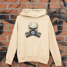 Load image into Gallery viewer, VW Volkswagen Hoodie Sweatshirt Free Worldwide Shipping