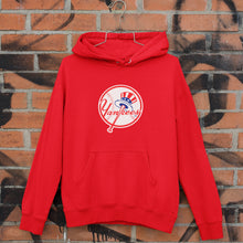 Load image into Gallery viewer, New York Yankees Hoodie Sweatshirt Free Worldwide Shipping