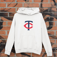 Load image into Gallery viewer, Minnesota Twins Hoodie Sweatshirt Free Worldwide Shipping