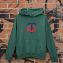 Load image into Gallery viewer, Minnesota Twins Hoodie Sweatshirt Free Worldwide Shipping