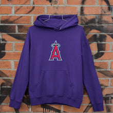 Load image into Gallery viewer, Los Angeles Angels Hoodie Sweatshirt Free Worldwide Shipping