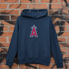 Load image into Gallery viewer, Los Angeles Angels Hoodie Sweatshirt Free Worldwide Shipping