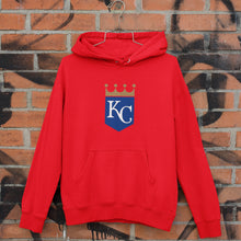 Load image into Gallery viewer, Kansas City Royals Hoodie Sweatshirt Free Worldwide Shipping