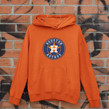 Load image into Gallery viewer, Houston Astros Hoodie Sweatshirt Free Worldwide Shipping